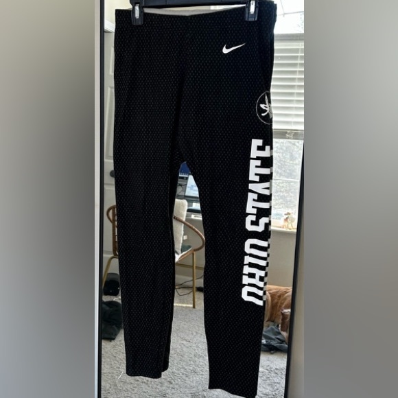 Nike Ohio State Legging - Picture 4 of 6